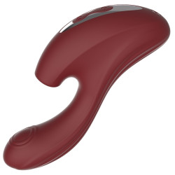 Kissen Stimulateur de Clitoris Nymph 10 x 3.5cm